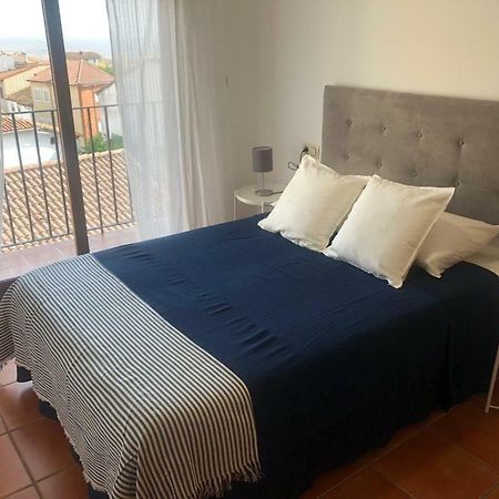 Apartamentos Fuente Arriba Poyales Del Hoyo Екстер'єр фото