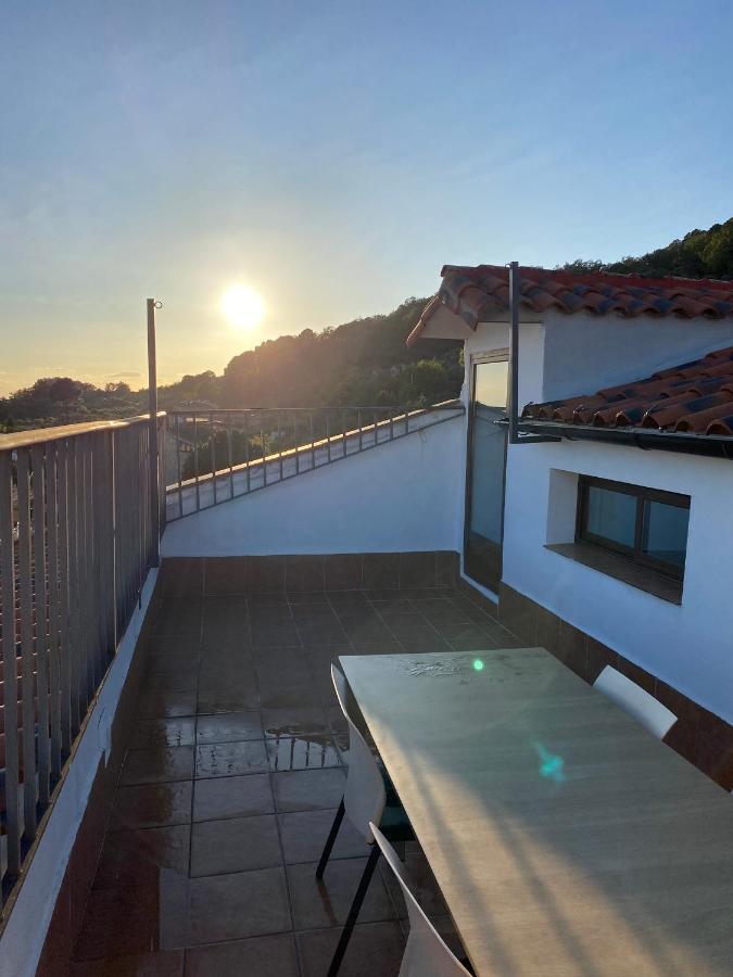 Apartamentos Fuente Arriba Poyales Del Hoyo Екстер'єр фото
