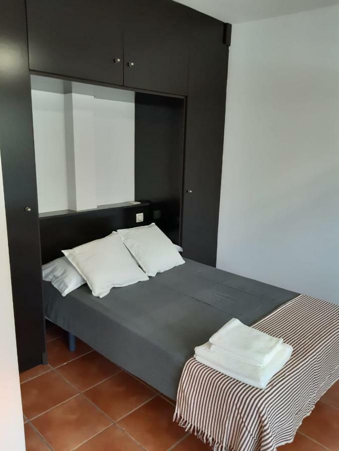 Apartamentos Fuente Arriba Poyales Del Hoyo Екстер'єр фото
