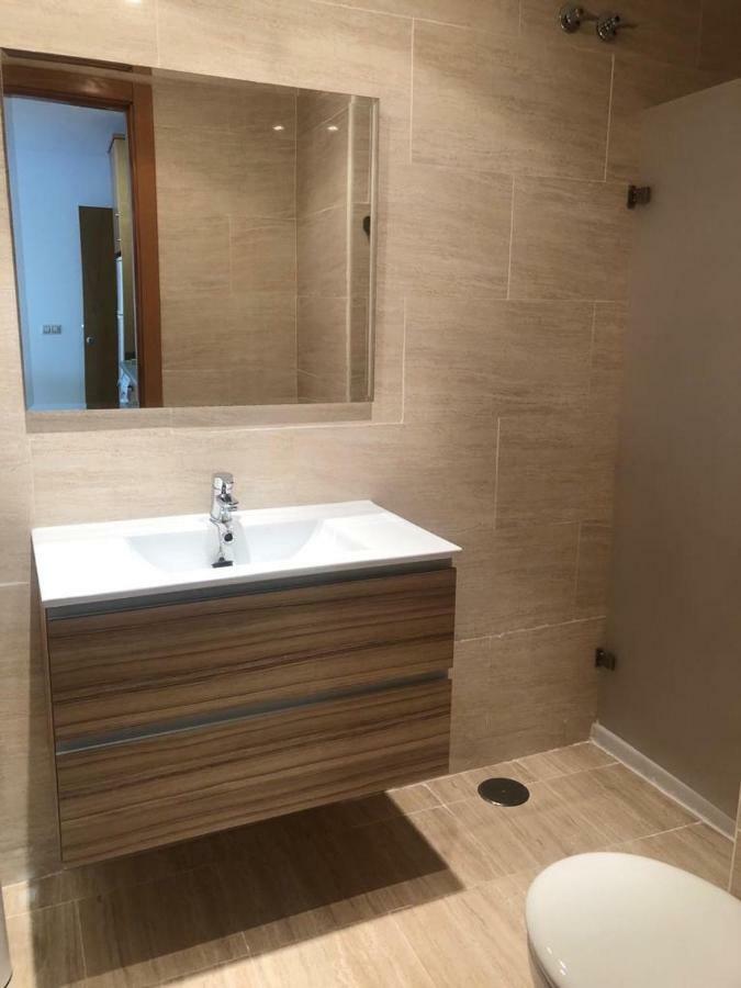 Apartamentos Fuente Arriba Poyales Del Hoyo Екстер'єр фото