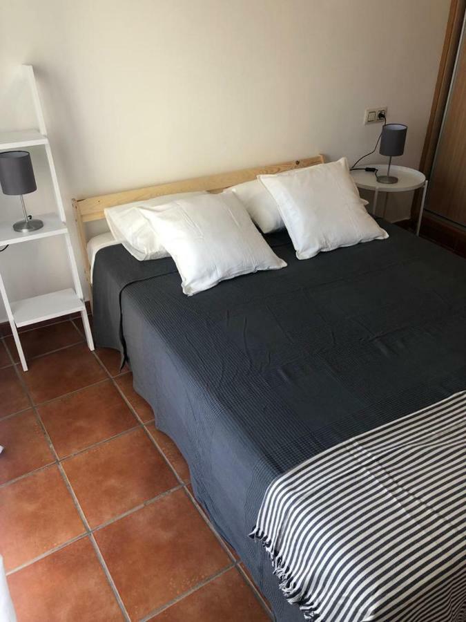Apartamentos Fuente Arriba Poyales Del Hoyo Екстер'єр фото